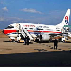 西安航空货运航空快运业稳步发展的原因是什么？